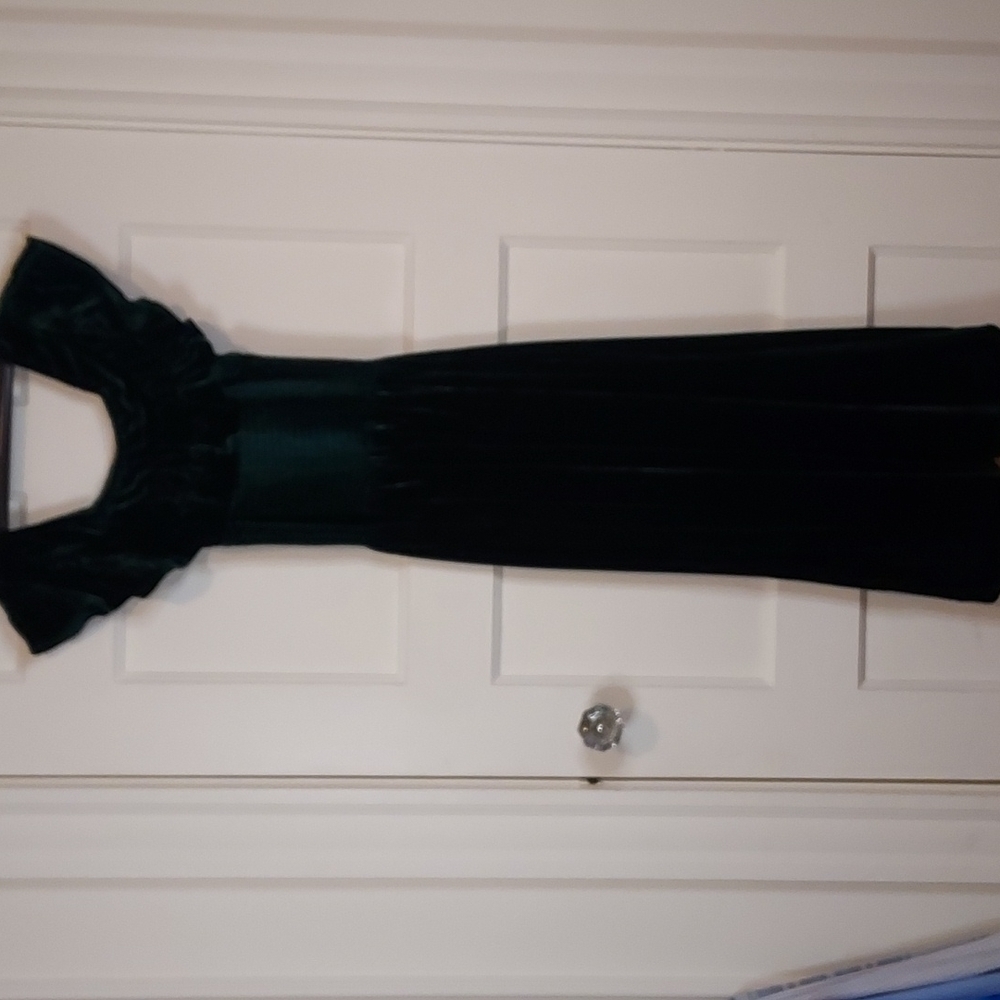 Hill House Akilah Nap Dress - Picture 9 of 10
